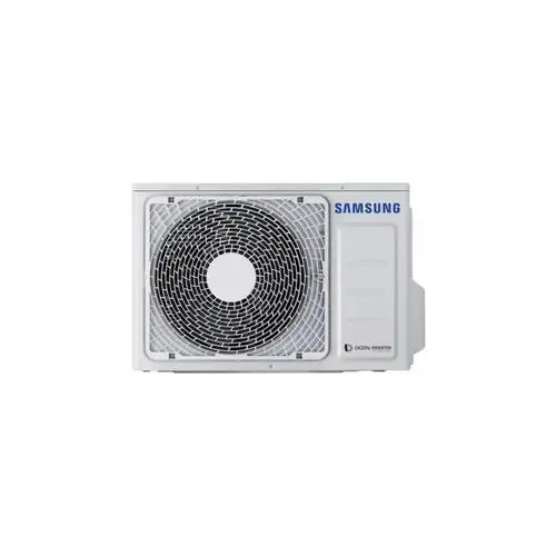 Envío Exprés UD. EXTERIOR MONOFASICA DE CAC PARA REFRIGERANTE R32, CON CAPACIDAD EN FRIO DE 3,5 KW Y EN CALOR DE