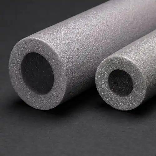 Envío Gratis TUBO AISLANTE DE POLIETILENO DE 2m K-FLEX PE 09x076mm