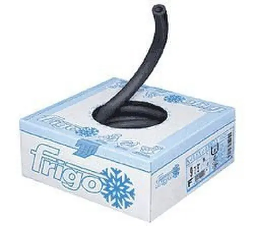 COQUILLA AISLANTE 13x6 FRIGO 26m Compra Ahora