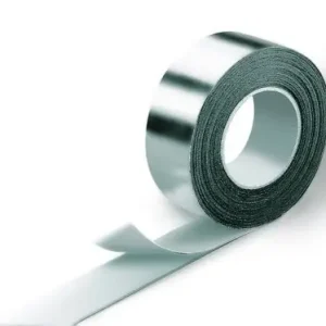 Certificado CINTA ADHESIVA AL CLAD 50x25mm