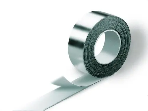Certificado CINTA ADHESIVA AL CLAD 50x25mm