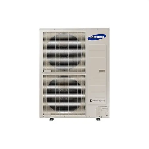 UNIDAS EXTERIOR FRÍO TRIFÁSICO AE160MXTPGH-EU Certificado