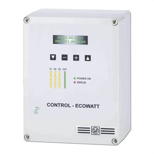 CONTROL ECOWATT AC/DC (90-260VAC 50Y60HZ) Barato