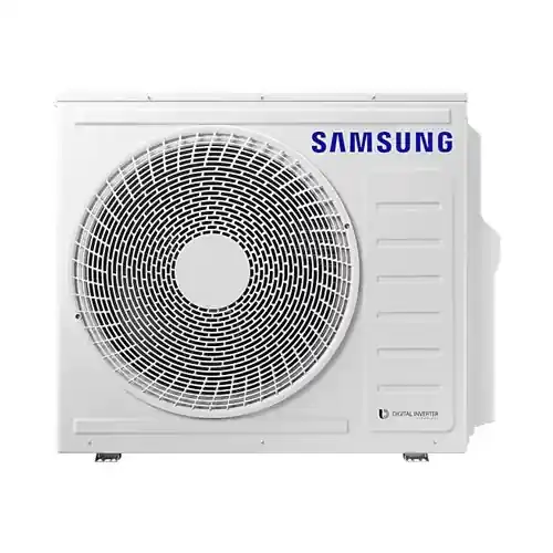 UD. EXTERIOR DE FJM PARA REFRIGERANTE R32, CON CAPACIAD EN FRIO 8,0 KW Y EN CALOR 9,3 KW. HASTA 4 UD Marca Reconocida