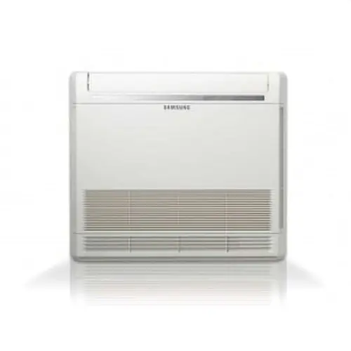 UNIDAD INTERIOR SUELO CARCASA AE028MNJDEH-EU Promoción