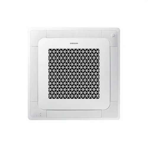UNIDAD INTERIOR CASSETTE AC140RN4DKG/EU 4 VÍAS WINDFREE Súper Precio