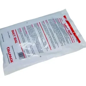 MASILLA DUCT SEAL 0,454Kg Última Oportunidad