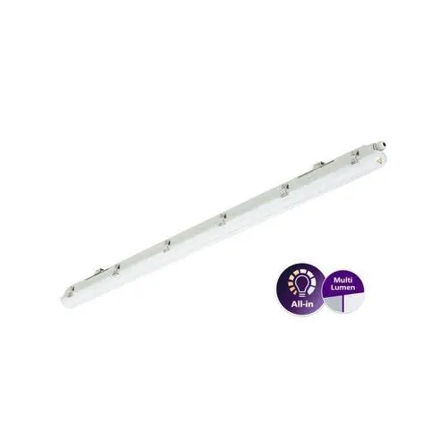 Precio De Oferta LUMINARIA ESTANCA WT065C LED41_68S/840 PSU L1500