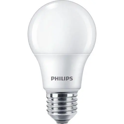 LÁMPARA COREPRO LEDBULB ND 8-60W A60 E27 865 Stock Limitado