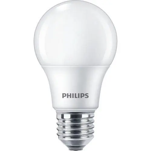 Stock Limitado LÁMPARA COREPRO LEDBULB ND 8-60W A60 E27 827