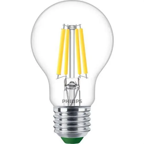 Mejor Precio LÁMPARA MAS LEDBulbND2.3-40W E27 840 A60 CL G UE