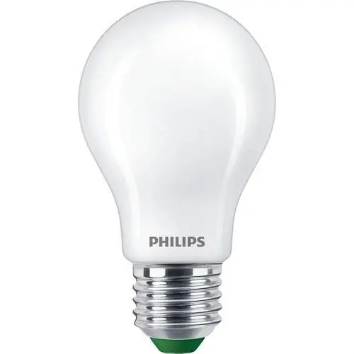 Oferta Flash LÁMPARA MAS LEDBulbND4-60W E27 840 A60 FR G UE