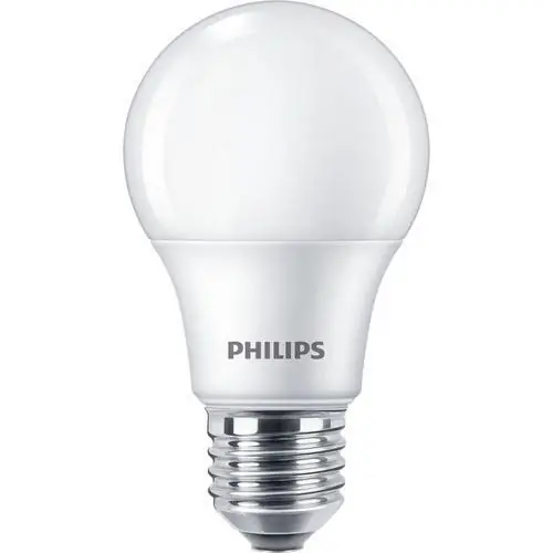 LÁMPARA COREPRO LEDBULB ND 4.9-40W A60 E27 840 Envío Gratis