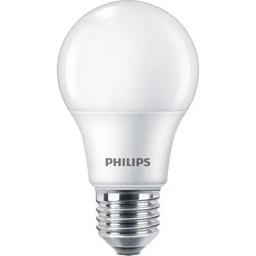 LÁMPARA COREPRO LEDBULB ND 8-60W A60 E27 830 Últimas Unidades