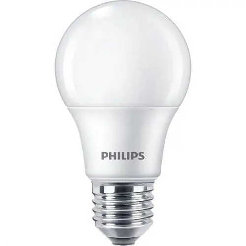 Pago Seguro LÁMPARA COREPRO LEDBULB ND 4.9-40W A60 E27 865