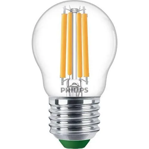Económico LÁMPARA MAS LEDLusterND2.3-40W E27 827 P45CL GUE