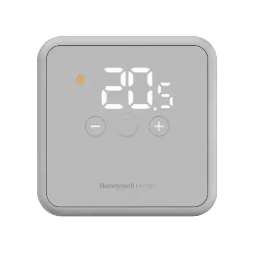 Termostato DT4 con Cable, On/Off - Gris Descuento