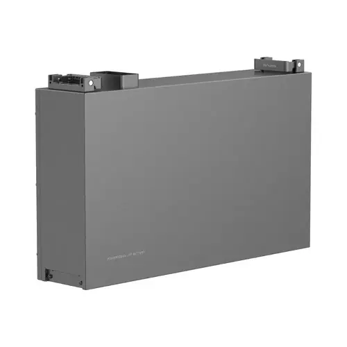 EcoFlow PowerOcean Battery 5kWh – Batería LFP para Almacenamiento Solar Residencial Precio De Oferta