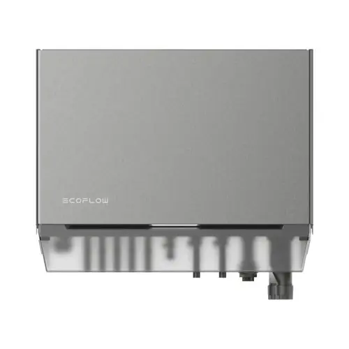 EcoFlow PowerOcean Plus 29.9kW – Inversor Solar Industrial con 3 MPPT Mejor Precio
