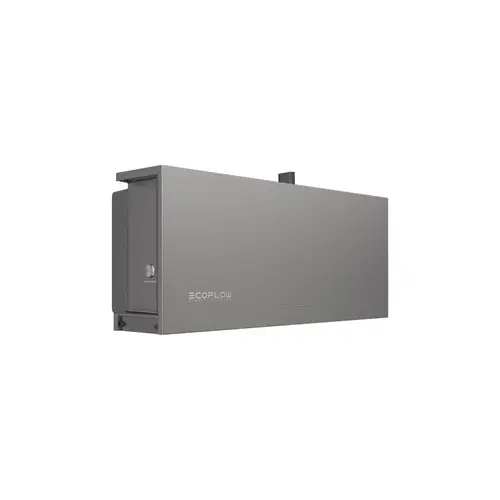 Envío Inmediato EcoFlow PowerOcean PV Storage Converter 5kW – Convertidor para Sistemas de Almacenamiento Solar