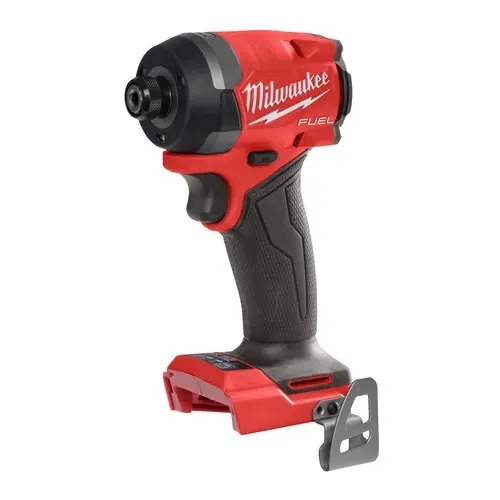 Precio Reducido Atornillador de Impacto Milwaukee M18 FUEL 226 Nm 1/4” HEX M18FID3-0