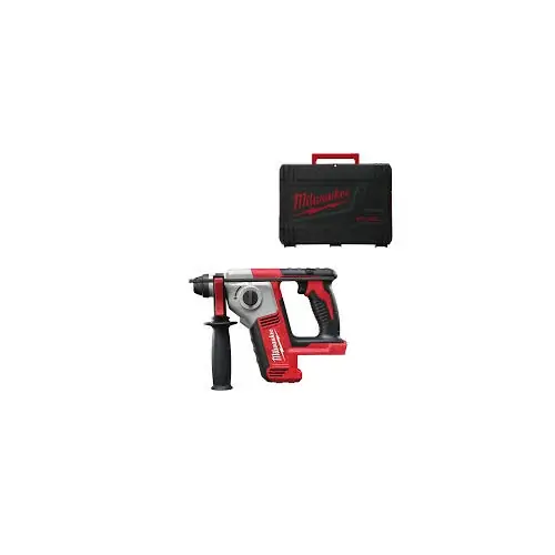 Precio Reducido Martillo Rotativo Milwaukee M18 SDS-Plus 1,2 J y 2 modos M18BH-0X