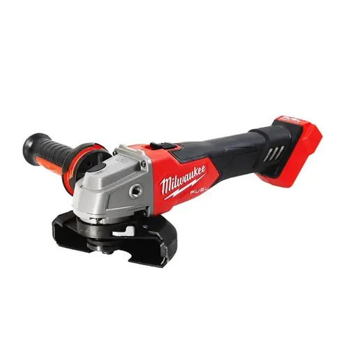 Amoladora Angular Milwaukee M18 FUEL 125 mm 8500 rpm AVS FIXTEC M18FSAG125X-0X Oferta