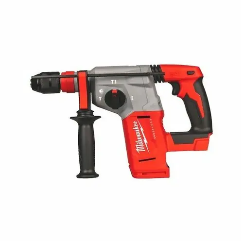 Envío Gratis Martillo Combinado SDS-Plus Milwaukee M18 sin escobillas 2,3 J M18BLHX-0X
