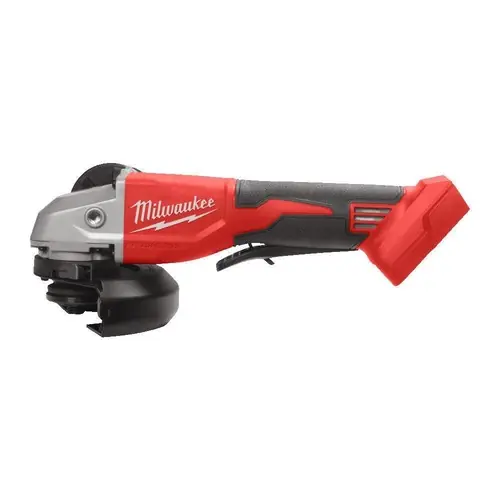 Directo De Fábrica Milwaukee M18BLSAG125XPD Amoladora Brushless 125 mm con Freno e Interruptor Paddle (sin batería)