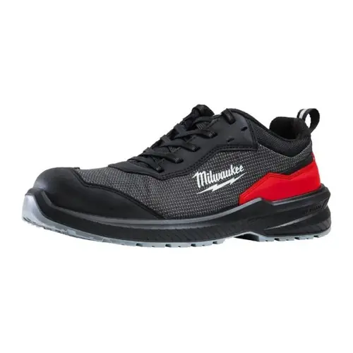 Milwaukee FlexTred™ Zapato Seguridad S1PS ESD FO SR – Talla 41 Ordenar Ahora Mismo