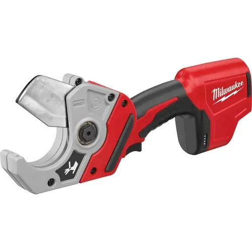 Ordena Ya Milwaukee C12PPC-0 Cortatubos PEX 50 mm M12™ (sin batería)