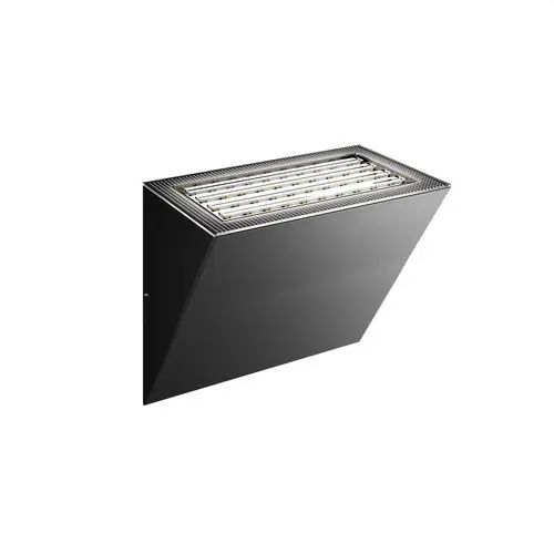 Certificado PROYECTOR LED COMET DIM 40w-20W SWITCH 2700-3200-4000K NEGRO