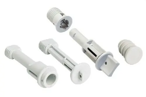 TORNILLO CIERRE FONDO TCD SERIE 55/33 DESTORNILLADOR Promoción
