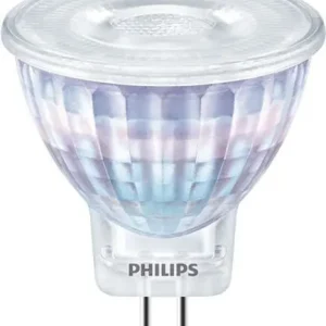 LÁMPARA COREPRO LED SPOT 2.3-20W 827 MR11 36D Envío Inmediato