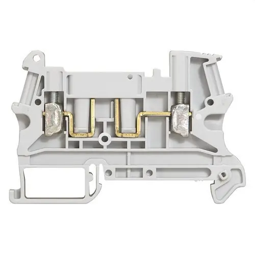 BORNA SECCIONABLE VIKING3 1 UNIÓN 4mm² PASO 6mm Gran Oferta
