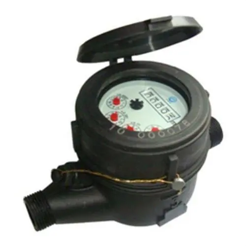 Promoción CONTADOR AGUA FRÍA 1x1" DN20 TECNOPOLÍMERO