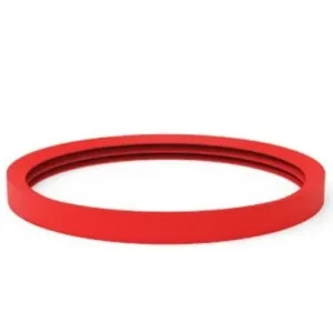 JUNTA SILICONA LABIADA DIÁMETRO 60mm SILICONA Venta Final