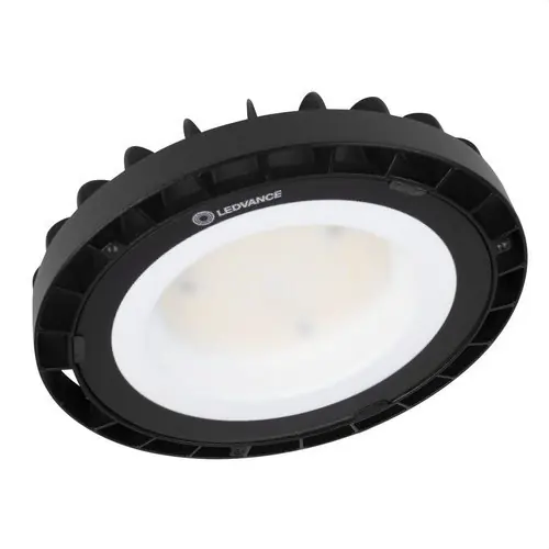 Favorito De Clientes CAMPANA INDUSTRIAL HIGH BAY COMPACT 133W/4000K 110DEG IP65