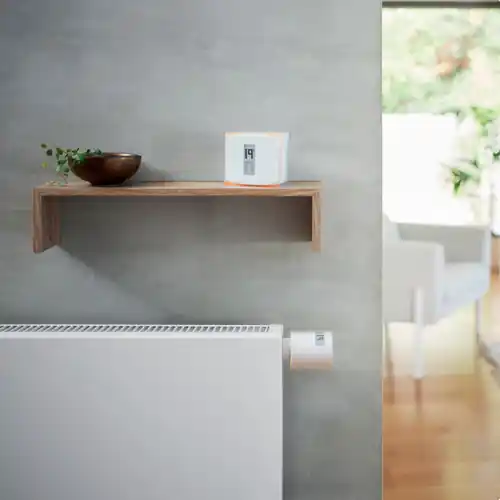 VÁLVULA INTELIGENTE SMART NETATMO Gran Oferta