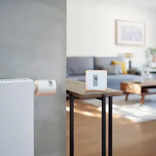 A Buen Precio NETATMO PACK VÁLVULAS SMART