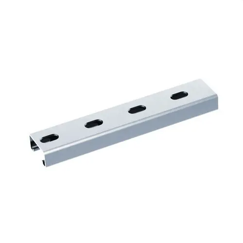 Precio Bajo CARRIL RAIL 41x21 3000 GALVANIZADO SENZIMIR