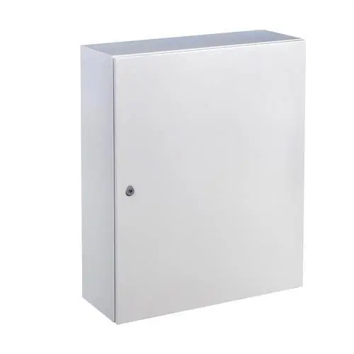 Envío Exprés ARMARIO CON PLACA 1000x1000x300mm