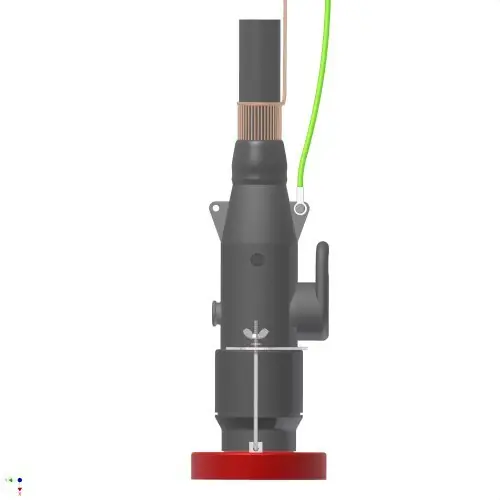 KIT 3 FASES CGS 250 A 24 KV 25-95mm2con CTR.RTO.MET.TORNILLERÍA Gran Oferta
