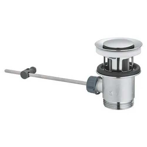 VACIADOR AUTOMÁTICO CROMO Oferta Especial