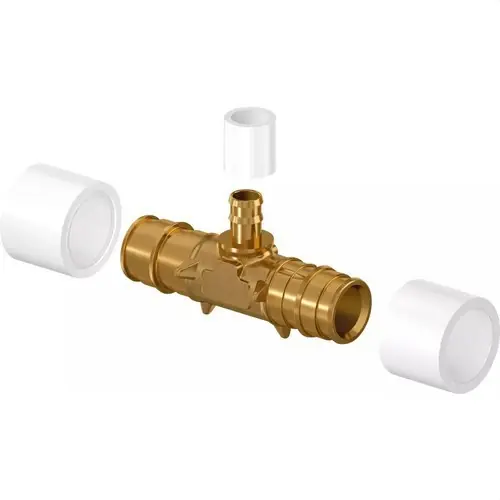 TE REDUCIDA Q&E 20xMinitec9,9xQ&E20 UPONOR MINITEC Oferta Especial
