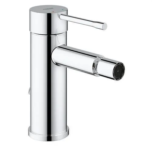 Envío Gratis MONOMANDO BIDÉ ESSENCE 28mm CADENA S CROMO