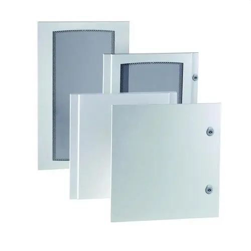 Oferta Especial PUERTA OPACA ARMARIO SUPERFICIE IP40 144 MÓDULOS ATLANTIC