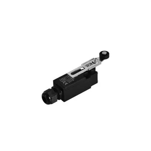 Gran Oferta INTERRUPTOR FINAL DE CARRERA NC EXTENSIBLE DESDE 122,5 HASTA 165,5