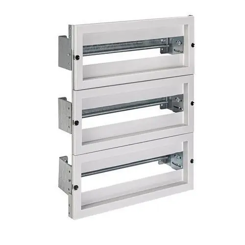 CHASIS MODULAR 54 MÓDULOS PARA ARMARIO 600x400x230 3x18 FILAS Novedad