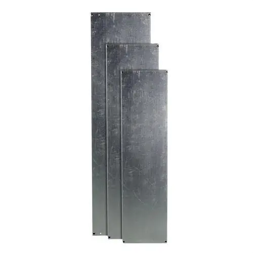 PLACA MONTAJE TOTAL LISA 1672x495mm Devolución Gratuita